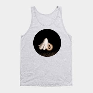 Twilight Walk Tank Top